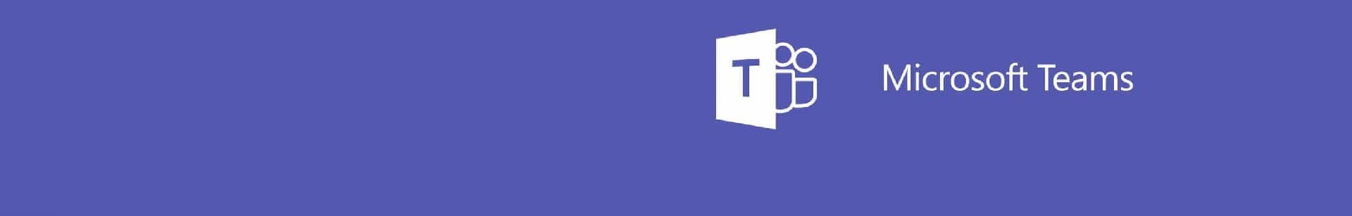 Microsoft Teams