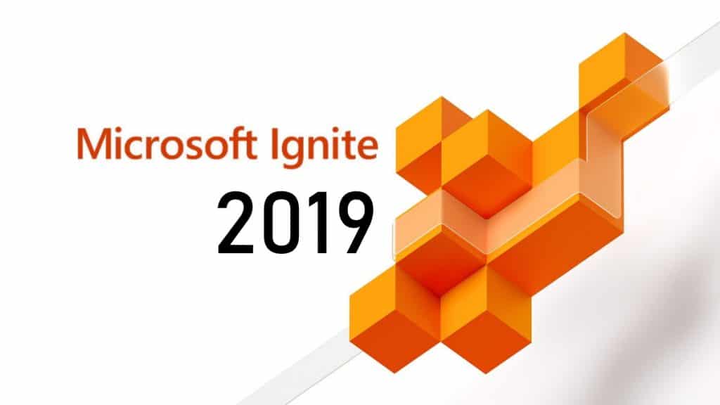News in OneDrive from Ignite 2019