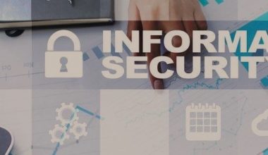 Azure Information Security